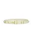 Josh V Riem Amina Creme White