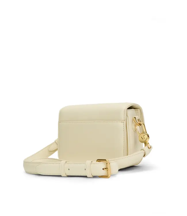 Josh V Tas Noe Creme White