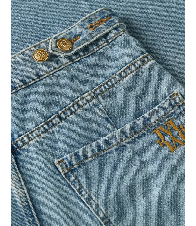 Josh V Jeans Rumo Light Blue Denim