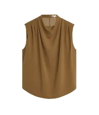 Josh V Josh V Top Kiana Khaki