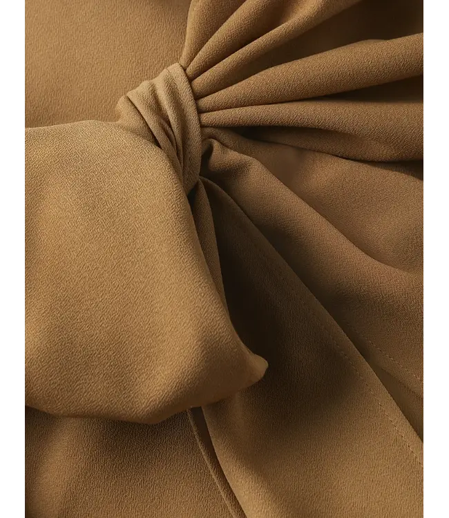 Josh V Rok Zayden Khaki