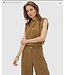 Josh V Top Kiana Khaki