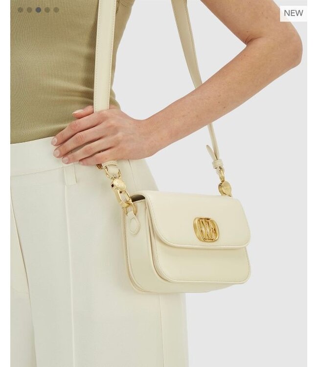 Josh V Tas Noe Creme White