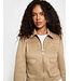 Morgan Jacket Gliva Pecan