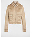Morgan Jacket Gliva Pecan