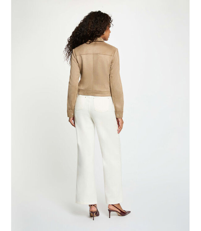 Morgan Jacket Gliva Pecan