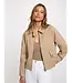 Morgan Jacket Gaby Beige
