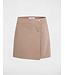 Morgan Skort Sherlock Pecan
