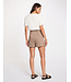 Morgan Skort Sherlock Pecan