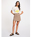 Morgan Skort Sherlock Pecan
