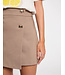 Morgan Skort Sherlock Pecan