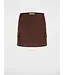 Morgan Skort jitta Choco