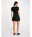 Morgan Skort Sherlock Noir