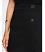Morgan Skort Sherlock Noir