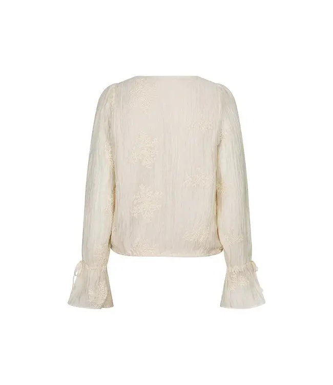 Lofty Manner Blouse Tilly Cream