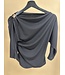 Morgan Top Tzilia Black