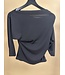 Morgan Top Tzilia Black