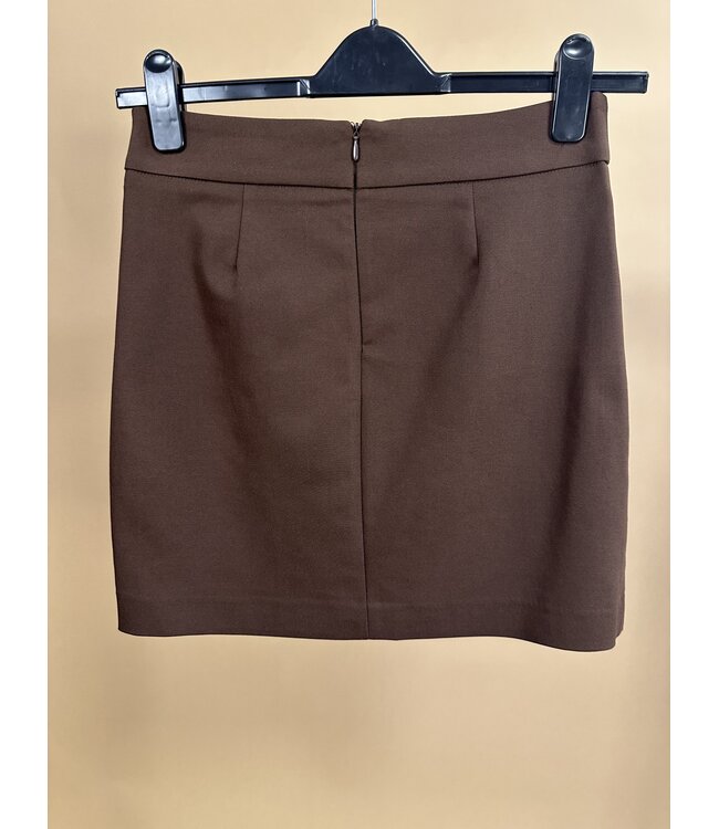 Morgan Rok Jeon Choco