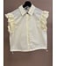 Fluresk Blouse Jara Banana