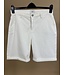 CS The Label Short Pirja Offwhite