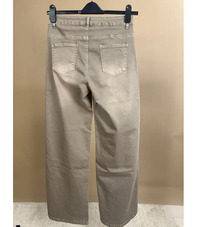 G-maxx Jeans Neona Sahara