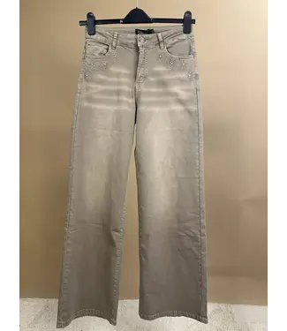 G-maxx G-maxx Jeans Neona Sahara