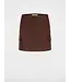 Morgan Skort jitta Choco