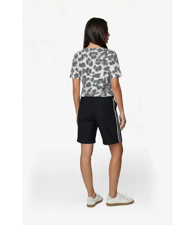 G-maxx Short Babet Black