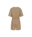 Fluresk Playsuit Esra Walnut