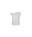 Fluresk Top Kai Offwhite