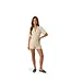 Malelions Playsuit Shortsleeve Sand