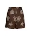 Lofty Manner Short Stella Brown
