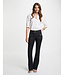 Morgan Jeans Polen4 Extra Brut Dark Blue
