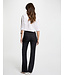 Morgan Jeans Polen4 Extra Brut Dark Blue