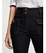 Morgan Jeans Polen4 Extra Brut Dark Blue