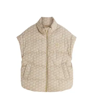 Josh V Josh V Bodywarmer Staya Beige