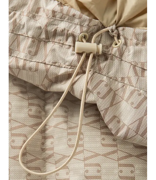 Josh V Bodywarmer Staya Beige