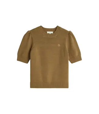 Josh V Josh V Top Brent Khaki