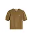 Josh V Top Brent Khaki