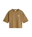 Josh V T-shirt Indira Khaki