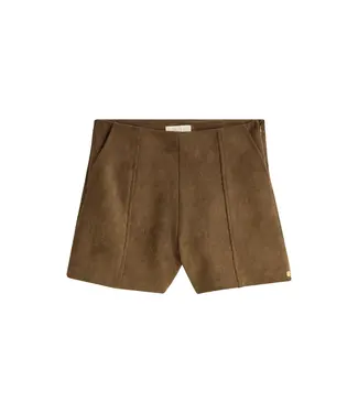 Josh V Josh V Short Vik Dark Khaki