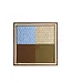 Josh V Sjaal Cadence Satin Brown