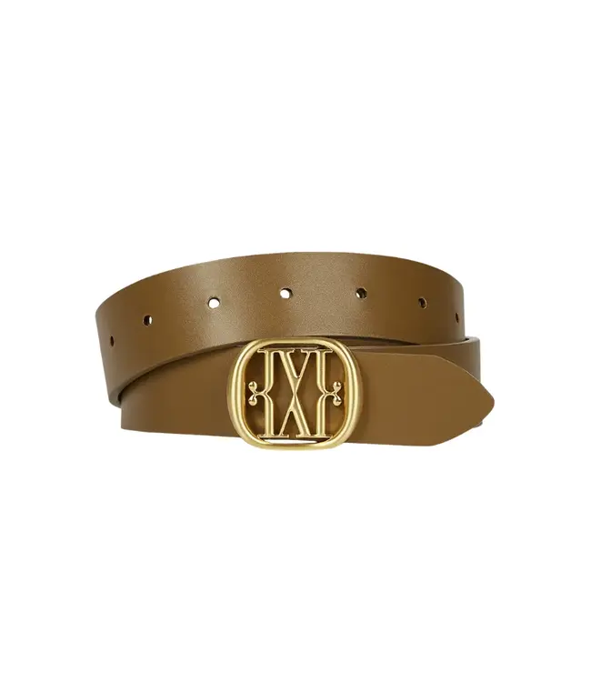 Josh V Riem Perri Dark Khaki