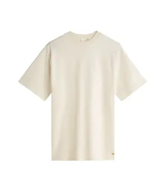 Josh V Josh V T-shirt Paxton Cloud White