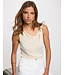 Morgan Top Dmartel Beige