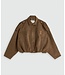 Josh V Jacket Vito Dark Khaki