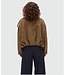 Josh V Jacket Vito Dark Khaki