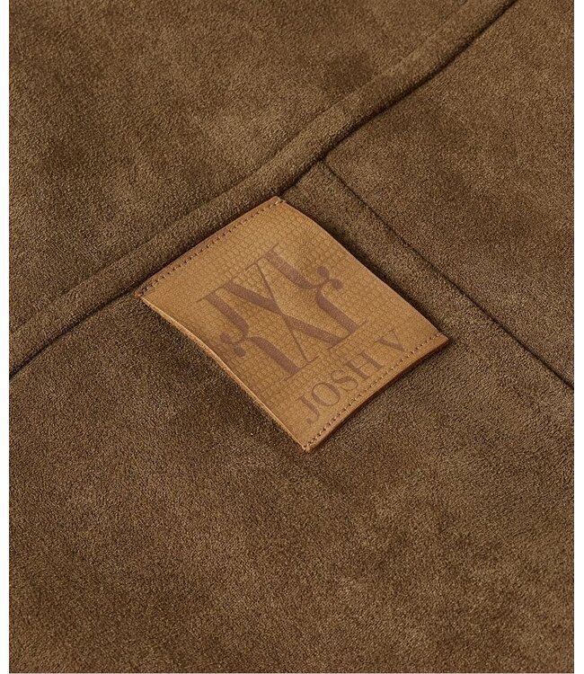 Josh V Jacket Vito Dark Khaki