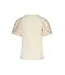 Lofty Manner Top Haya Cream