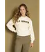 Lofty Manner Sweater Imina Cream